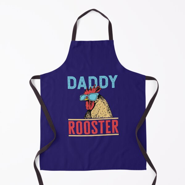 Item preview, Daddy Rooster Wearing Sunglasses Chicken Dad designed and sold by jaygo.