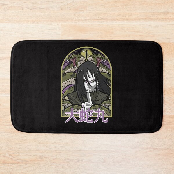 Item preview, The Snake Sage Obsessed with Forbidden Knowledge designed and sold by CrispyToast-YT.