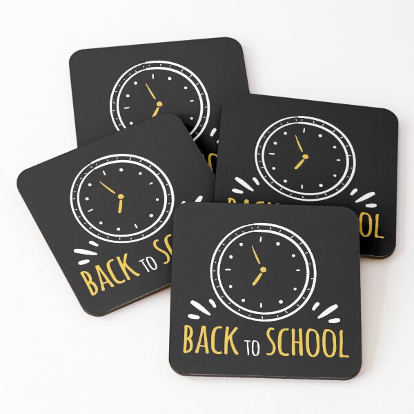 Item preview, Back To School | Teacher and Student Gift designed and sold by overstyle.