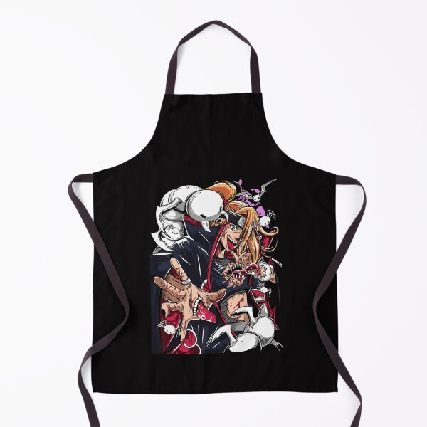 Item preview, The Explosive Artist of Instant Destruction designed and sold by CrispyToast-YT.