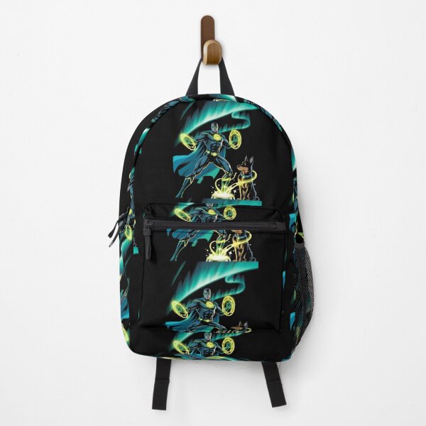 Item preview, “Cosmic Canine Taste Guardian – North Pole Edition” Christmas designed and sold by YourTrendyTees.
