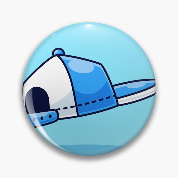 Item preview, Cap Hat – Cartoon Vector Icon Illustration (Fashion & Object Theme) designed and sold by hjian8219.