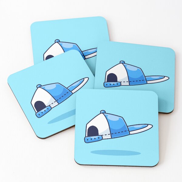 Item preview, Cap Hat – Cartoon Vector Icon Illustration (Fashion & Object Theme) designed and sold by hjian8219.