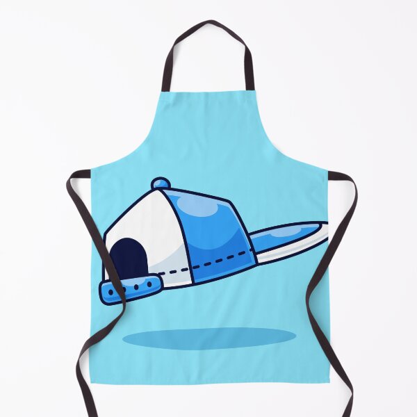 Item preview, Cap Hat – Cartoon Vector Icon Illustration (Fashion & Object Theme) designed and sold by hjian8219.