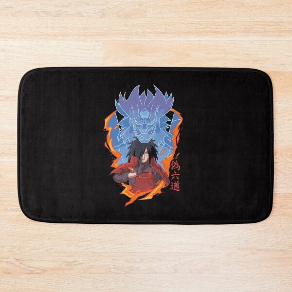 Item preview, The Ghost of War and Supreme Uchiha Warlord designed and sold by CrispyToast-YT.