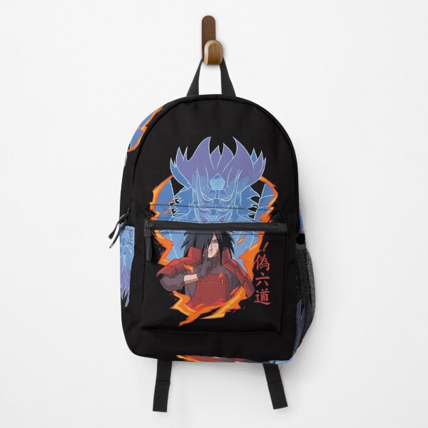 Item preview, The Ghost of War and Supreme Uchiha Warlord designed and sold by CrispyToast-YT.