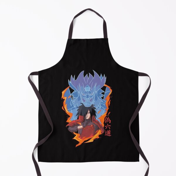 Item preview, The Ghost of War and Supreme Uchiha Warlord designed and sold by CrispyToast-YT.