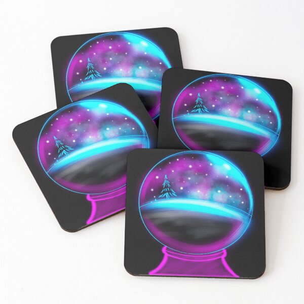 Item preview, NeonGlobe designed and sold by Seemly's Dose of Neon.