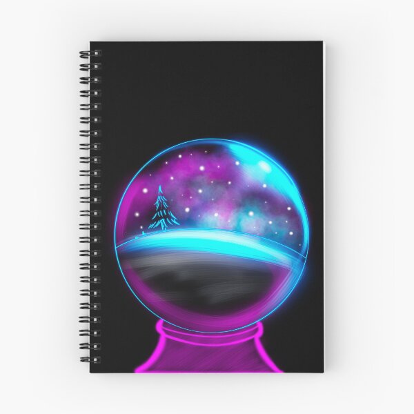 Item preview, NeonGlobe designed and sold by Seemly's Dose of Neon.