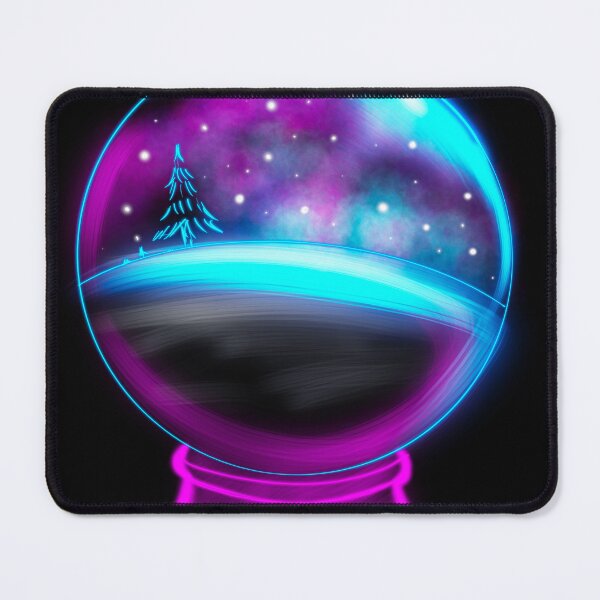 Item preview, NeonGlobe designed and sold by Seemly's Dose of Neon.