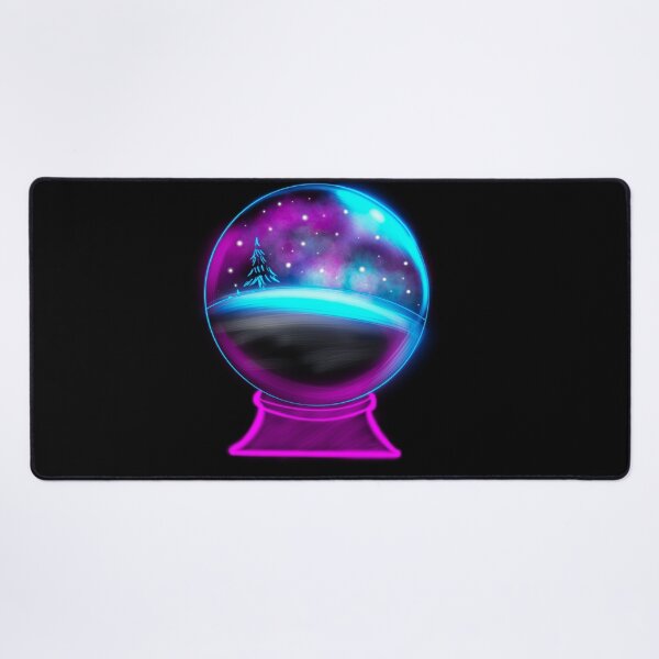 Item preview, NeonGlobe designed and sold by Seemly's Dose of Neon.