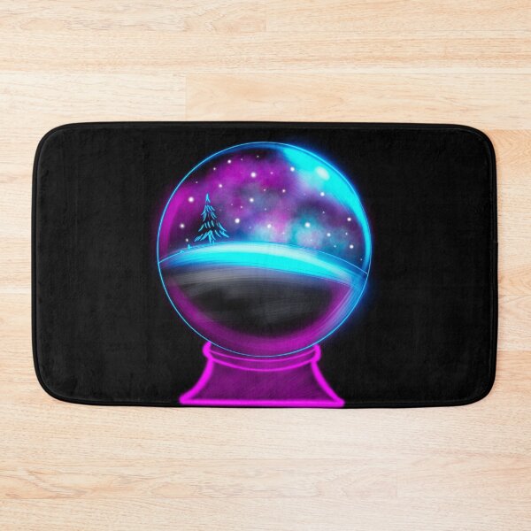 Item preview, NeonGlobe designed and sold by Seemly's Dose of Neon.