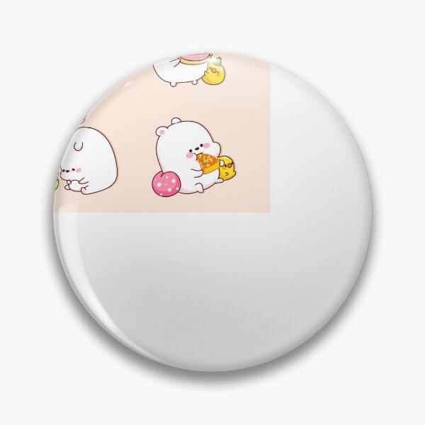 Item preview, Cute Happy Bear – Cartoon Vector Icon Illustration (Animal & Fun Theme) designed and sold by hjian8219.