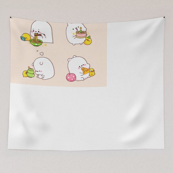 Item preview, Cute Happy Bear – Cartoon Vector Icon Illustration (Animal & Fun Theme) designed and sold by hjian8219.