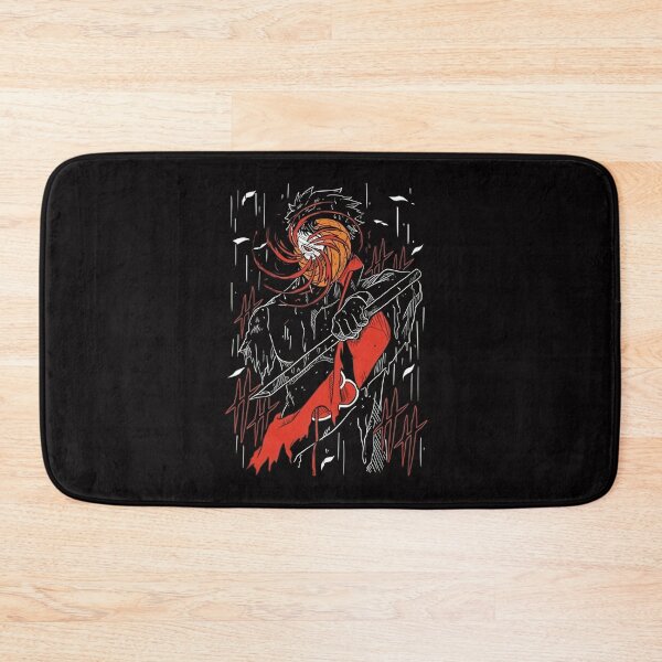 Item preview, The Masked Shadow Who Sparked the Great Ninja War designed and sold by CrispyToast-YT.