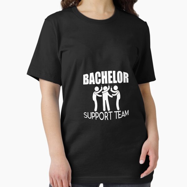 Item preview, Bachelor Bachelor Team Groom designed and sold by tarek25.