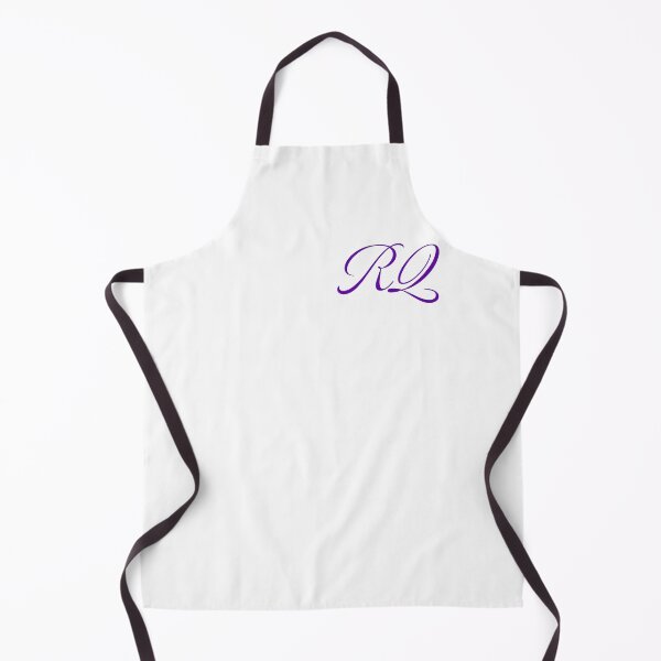Item preview, RQ Initial designed and sold by serenebookworm.
