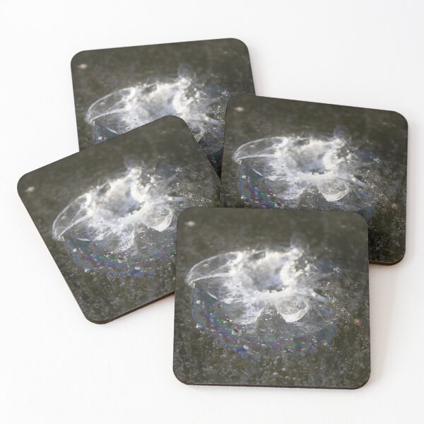 Item preview, Punctured Ice designed and sold by EyeRhein.