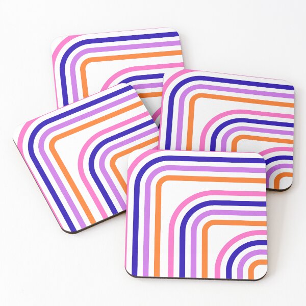 Item preview, Retro Patterns designed and sold by omg-designs.