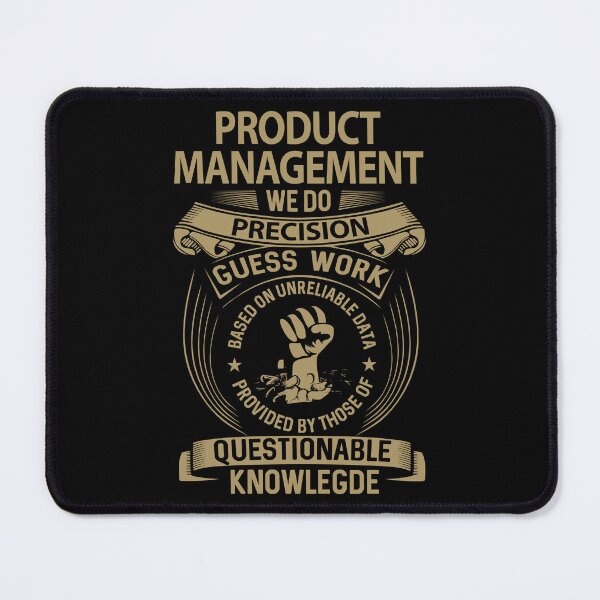 Item preview, Product Management designed and sold by jeromgaug336.