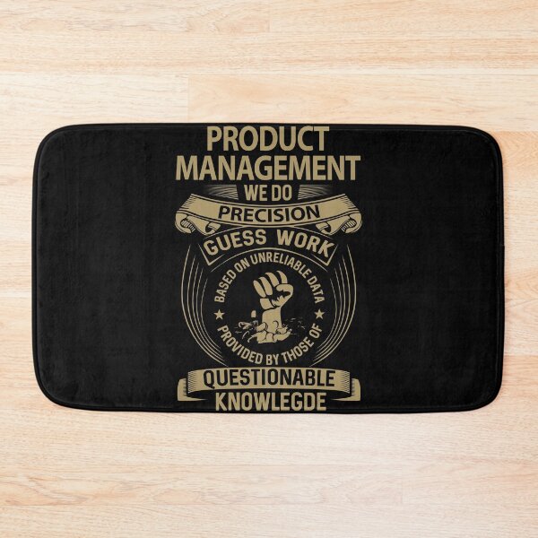Item preview, Product Management designed and sold by jeromgaug336.