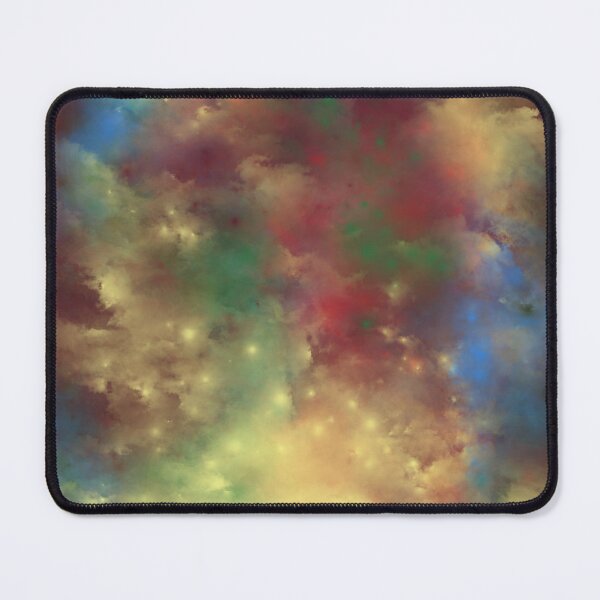 Item preview, Glad Tidings Nebula by ElitebyElise designed and sold by ElitebyElise.