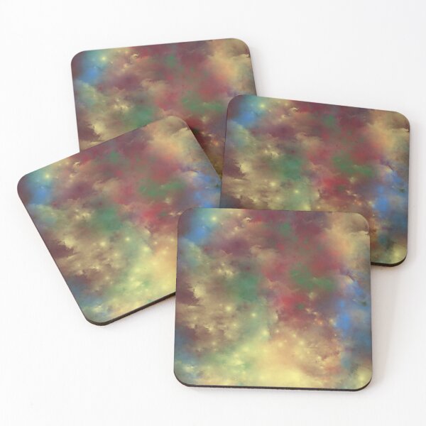 Item preview, Glad Tidings Nebula by ElitebyElise designed and sold by ElitebyElise.