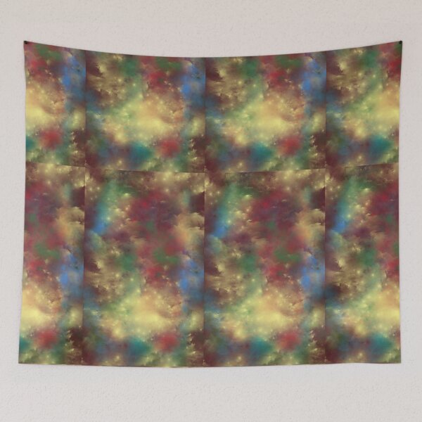 Item preview, Glad Tidings Nebula by ElitebyElise designed and sold by ElitebyElise.