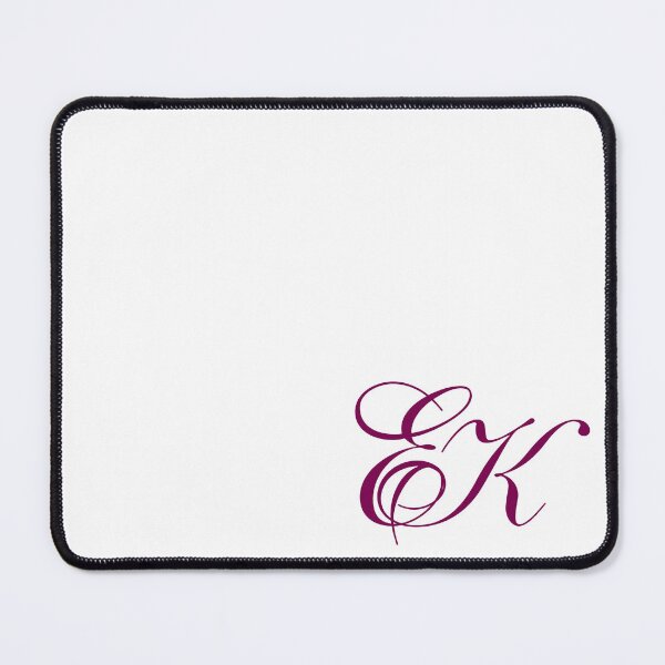 Item preview, EK initial designed and sold by serenebookworm.