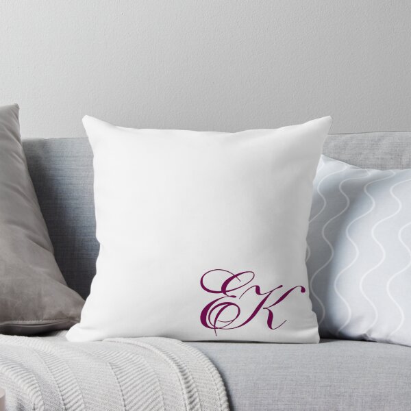 Item preview, EK initial designed and sold by serenebookworm.