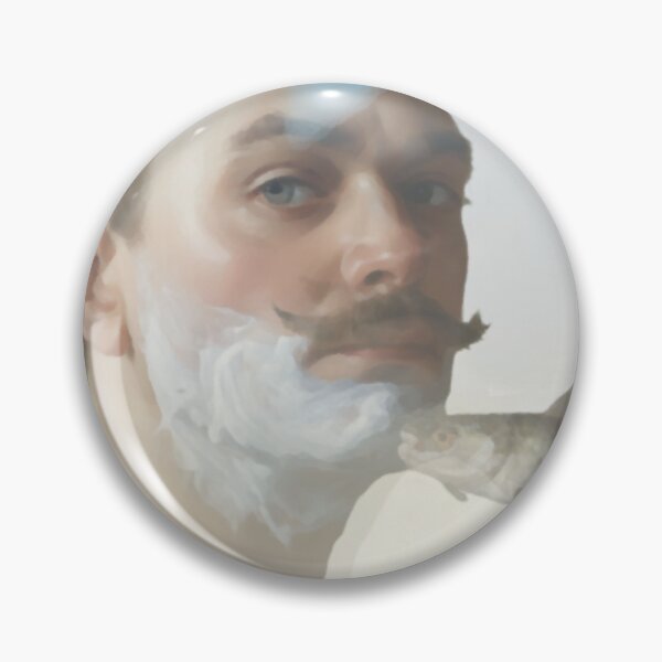 Item preview, Fish Shave designed and sold by Kwandry.