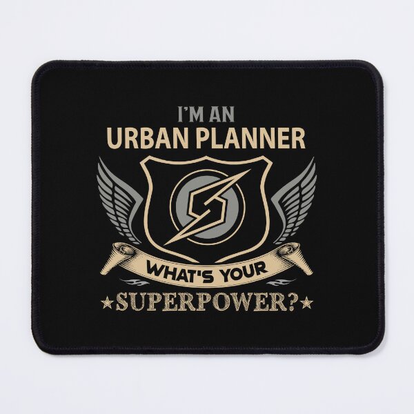 Item preview, Urban Planner designed and sold by SperryRoger.