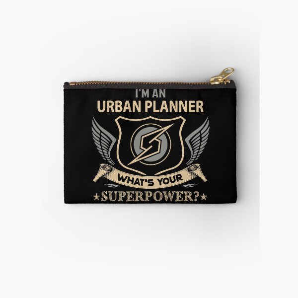 Item preview, Urban Planner designed and sold by SperryRoger.