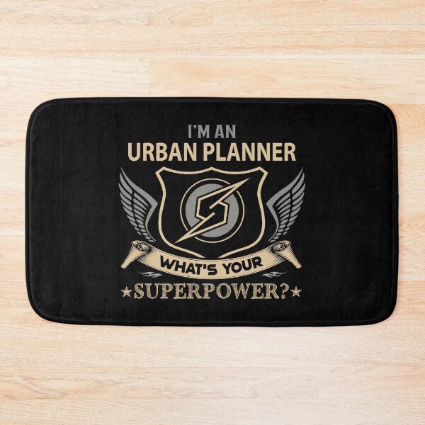 Item preview, Urban Planner designed and sold by SperryRoger.