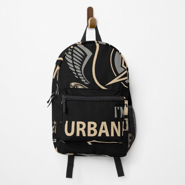 Item preview, Urban Planner designed and sold by SperryRoger.