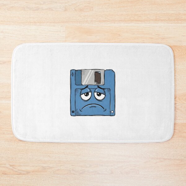 Item preview, Feeling Obsolete designed and sold by AnalogAnxiety.