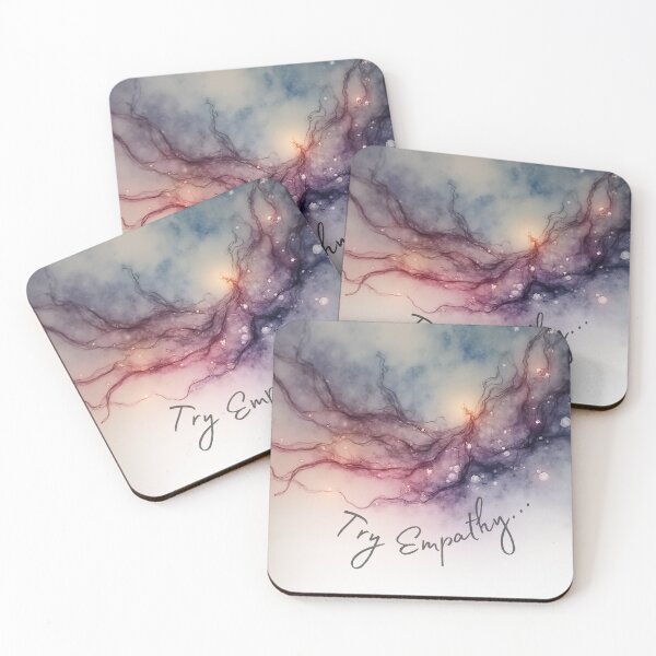 Item preview, Empathy in a Storm designed and sold by M-Ecrystalgifts.