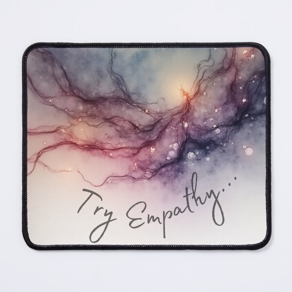 Item preview, Empathy in a Storm designed and sold by M-Ecrystalgifts.