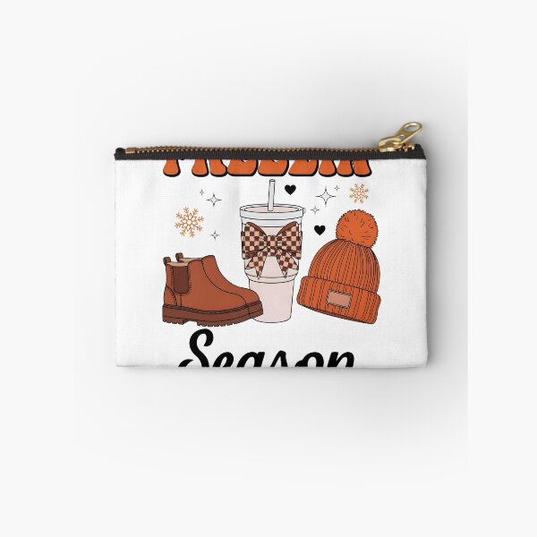 Item preview, Freezin' Season Coffee Lover Winter Vibes designed and sold by KroghDs.