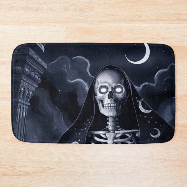 Item preview, Skeletal Wizard designed and sold by Kwandry.