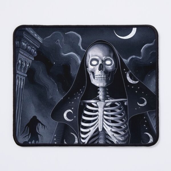 Item preview, Skeletal Wizard designed and sold by Kwandry.