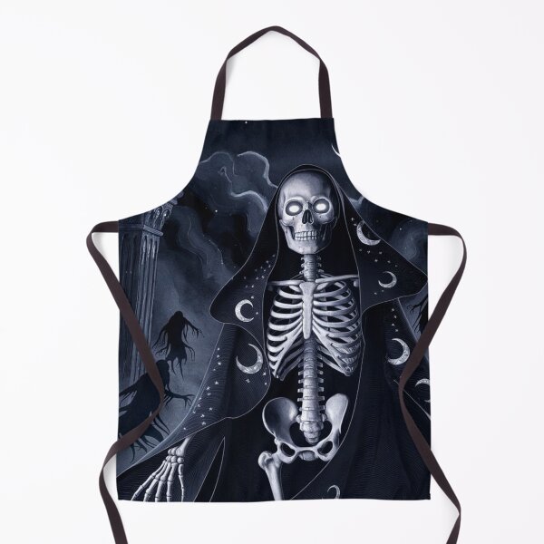 Item preview, Skeletal Wizard designed and sold by Kwandry.