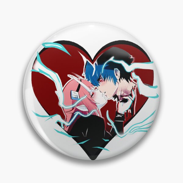 Item preview, Psycho Crush designed and sold by artiom1q2w.
