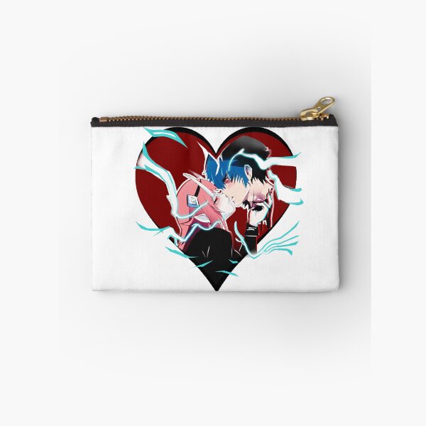 Item preview, Psycho Crush designed and sold by artiom1q2w.