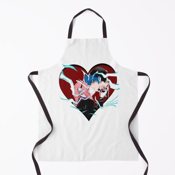 Item preview, Psycho Crush designed and sold by artiom1q2w.