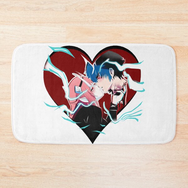Item preview, Psycho Crush designed and sold by artiom1q2w.