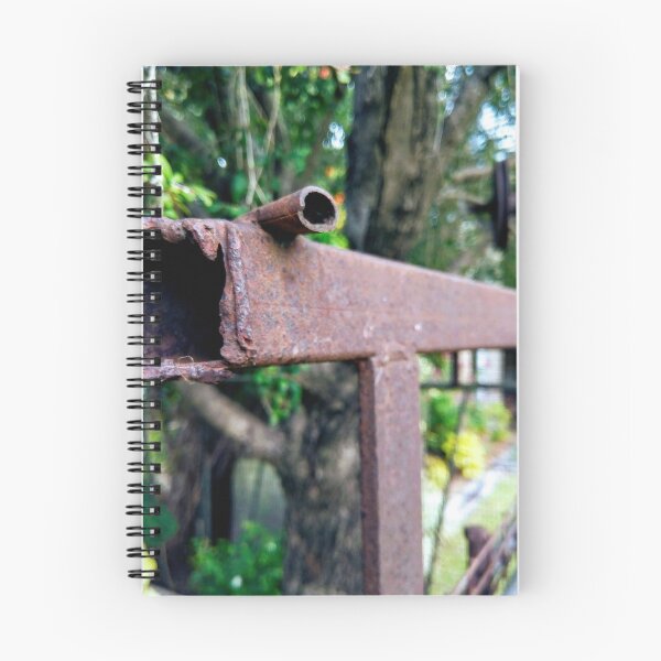 Item preview, Rusted designed and sold by ErinLP.