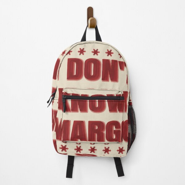Item preview, I Don't Know Margo. designed and sold by EunsooLee.