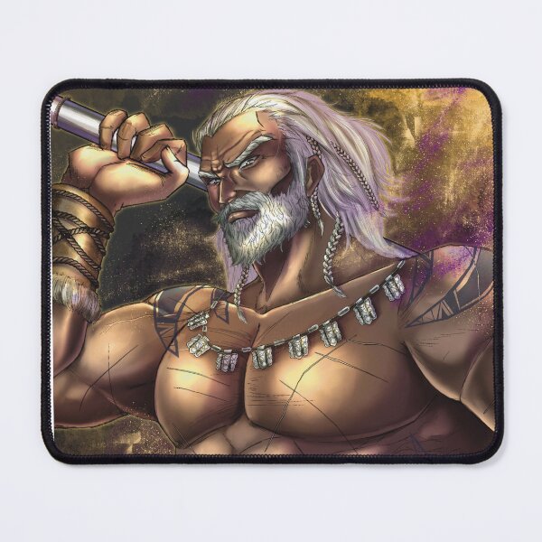 Item preview, Raider Warrior  designed and sold by BenegigesArt.