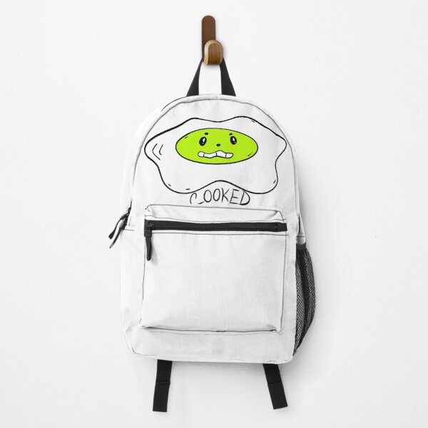 Item preview, Cooked egg designed and sold by TletliDesigns.